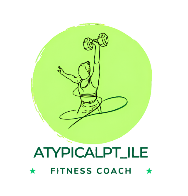 Your Personal Fitness Coach in London