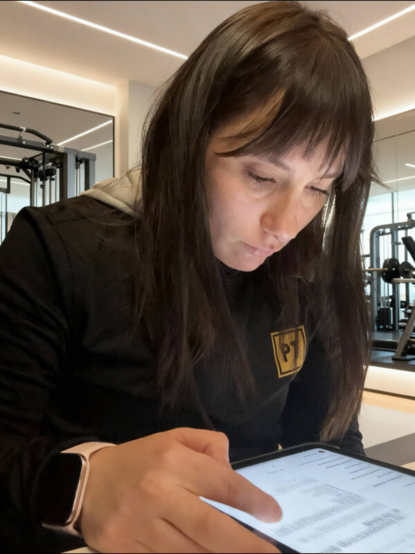 Online Coaching / Monthly